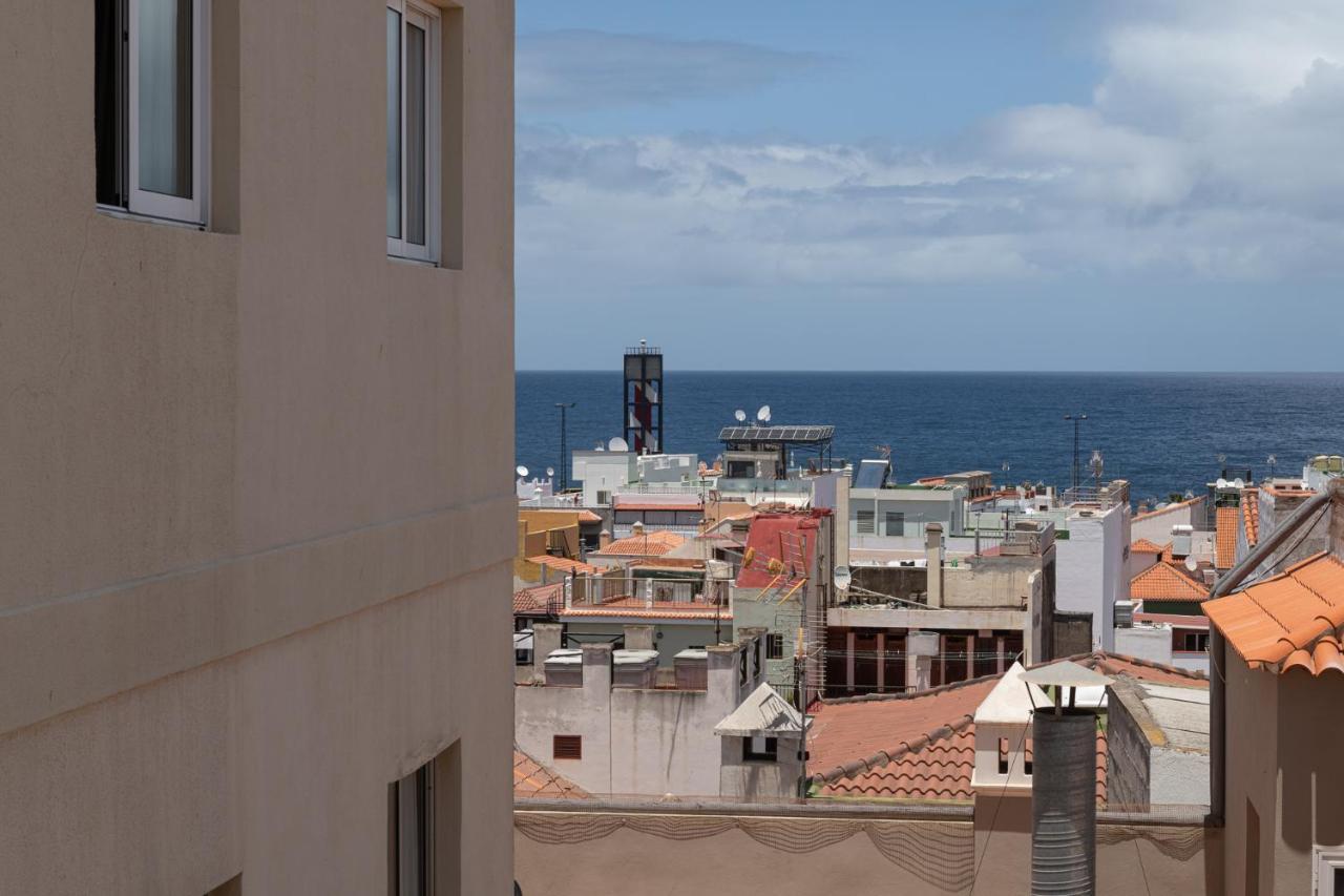 Hotel Marte Puerto de la Cruz  Eksteriør bilde